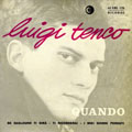 Luigi Tenco - Quando